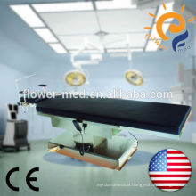 china products CE ISO ophthalmology operating table